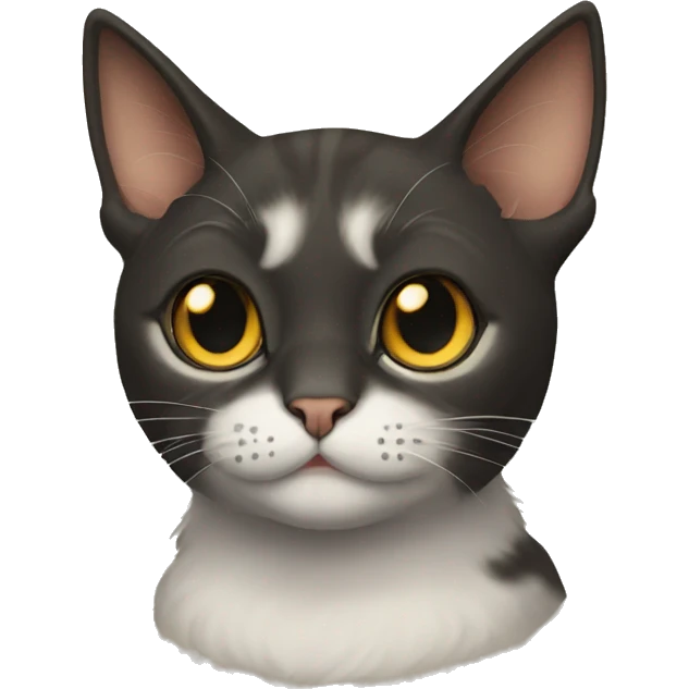 Harry Potter cat emoji