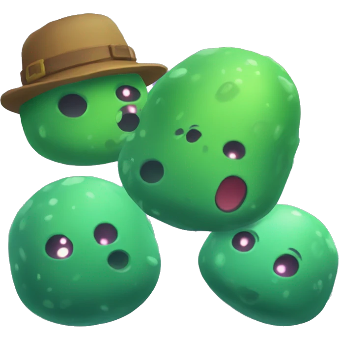 slime rancher emoji