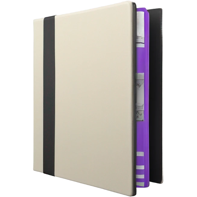 Binder emoji