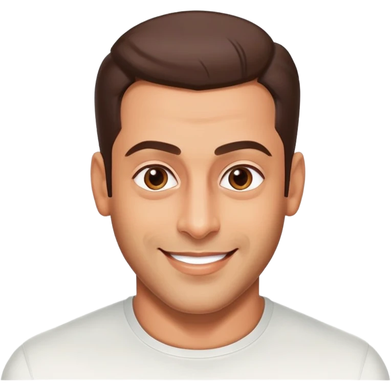 Slman khan emoji