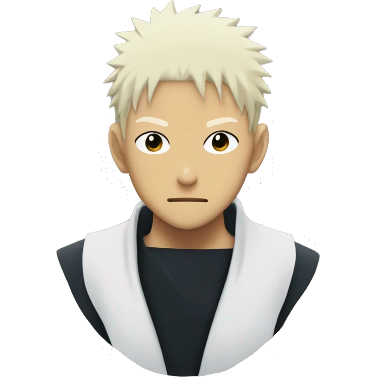 Jujutsu Kaisen emoji