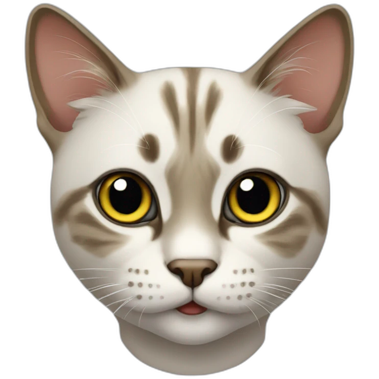 Cat emoji
