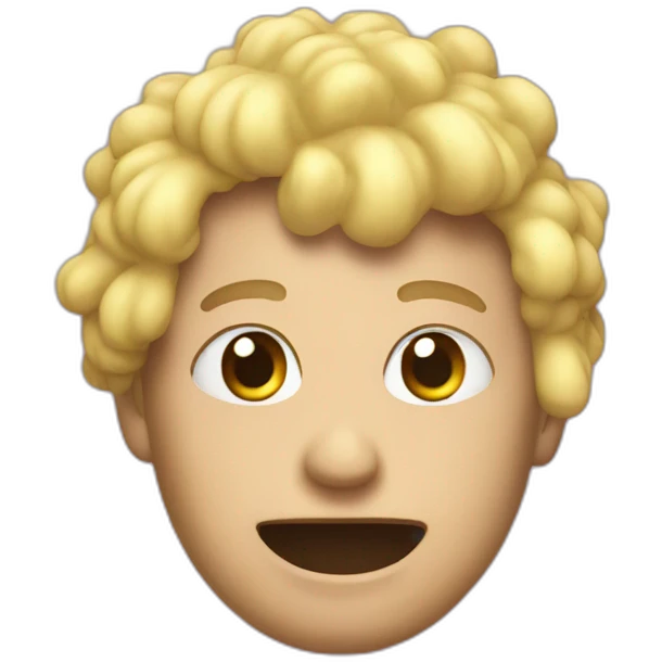 gd colon emoji