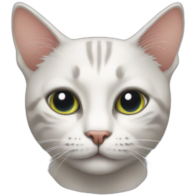 Cat emoji