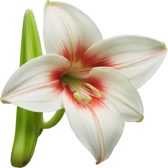  Hippeastrum exposure emoji