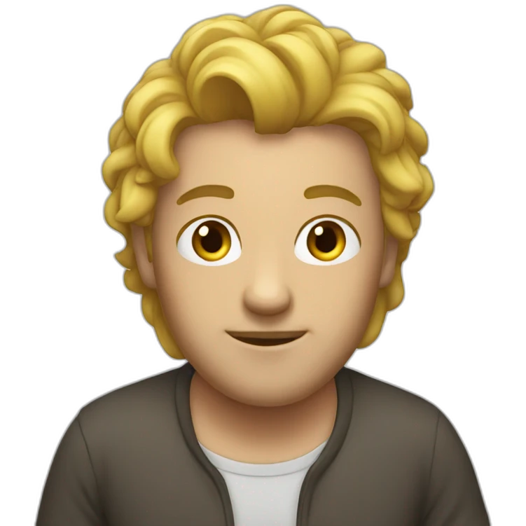 Embrasser emoji