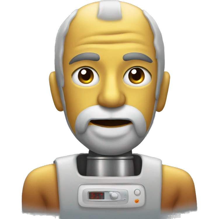 heater if it is human emoji
