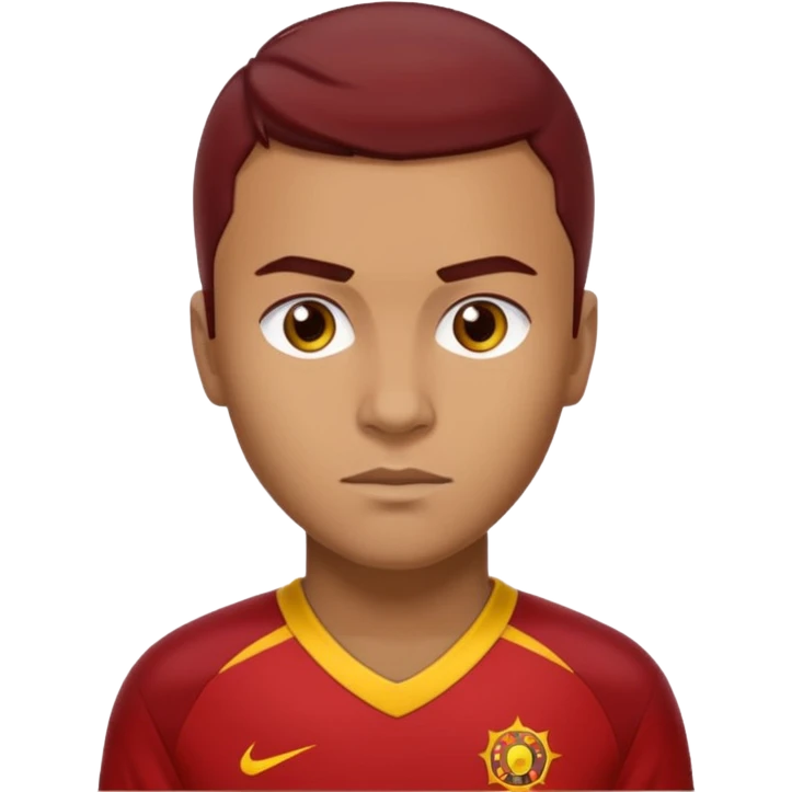 Galatasaray emoji
