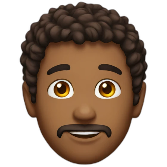 Devin emoji