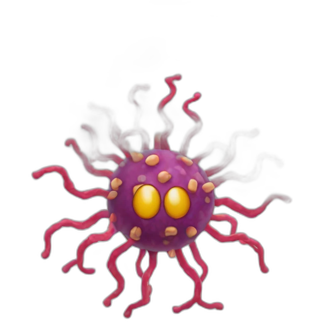 Ligma virus emoji