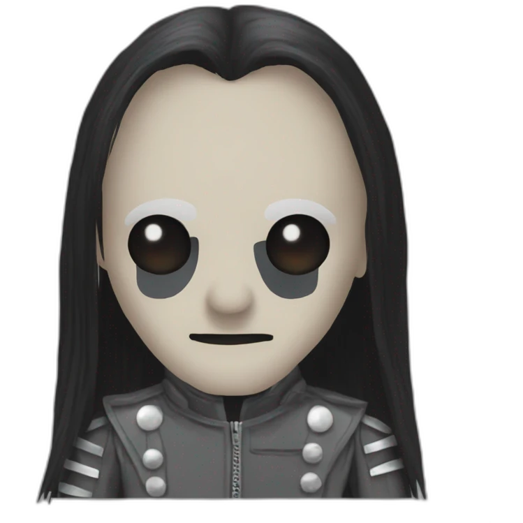 Joey jordison emoji
