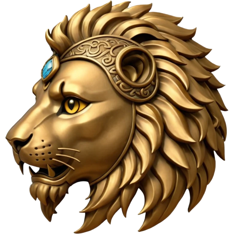 Hercules helmet emoji