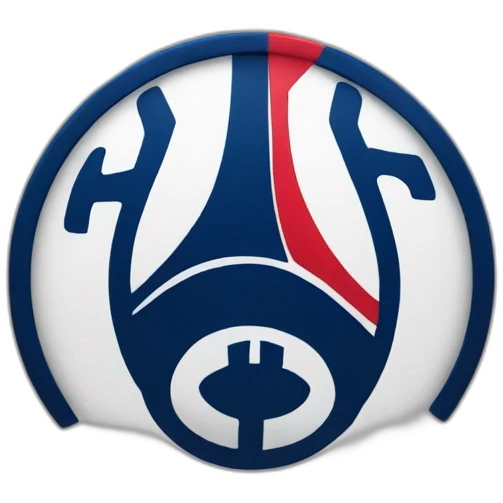 logo psg emoji