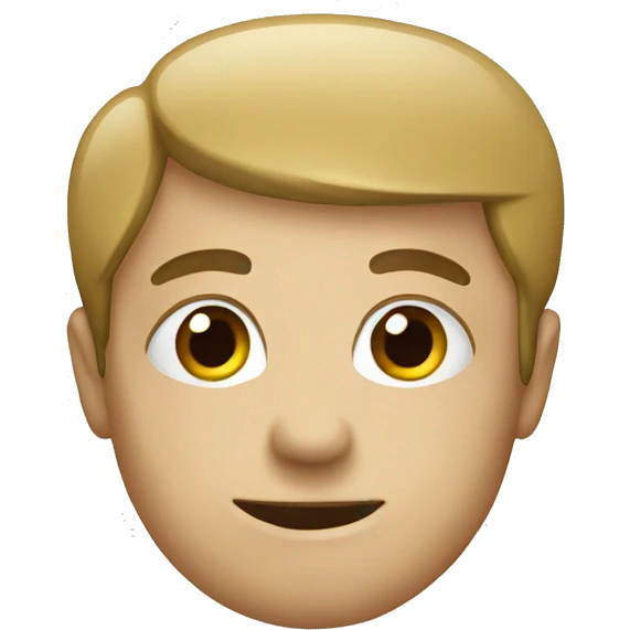 white notebook emoji