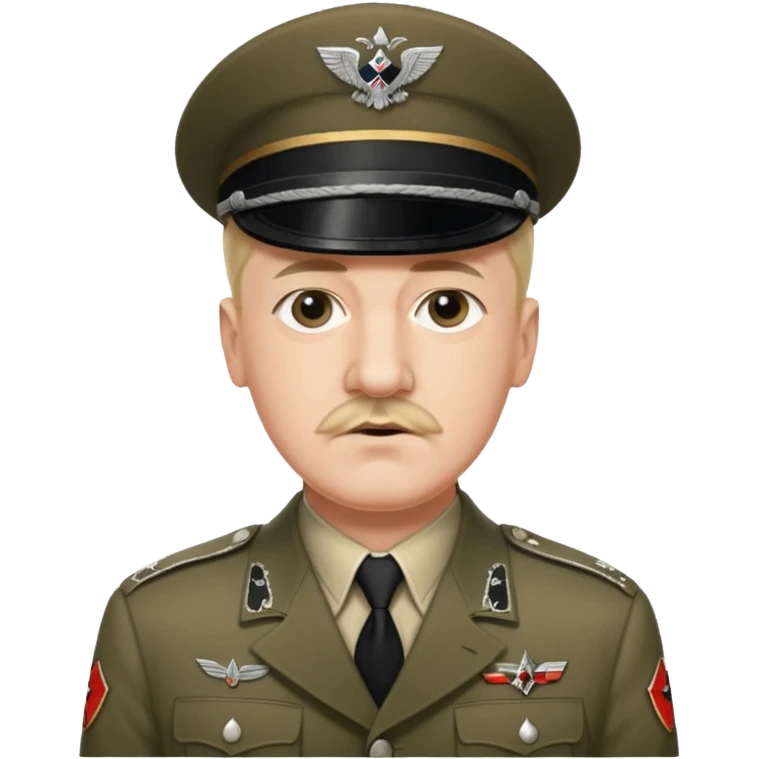 Гитлер emoji