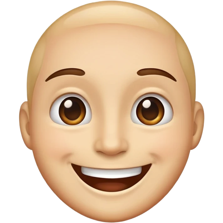 smiling face emoji