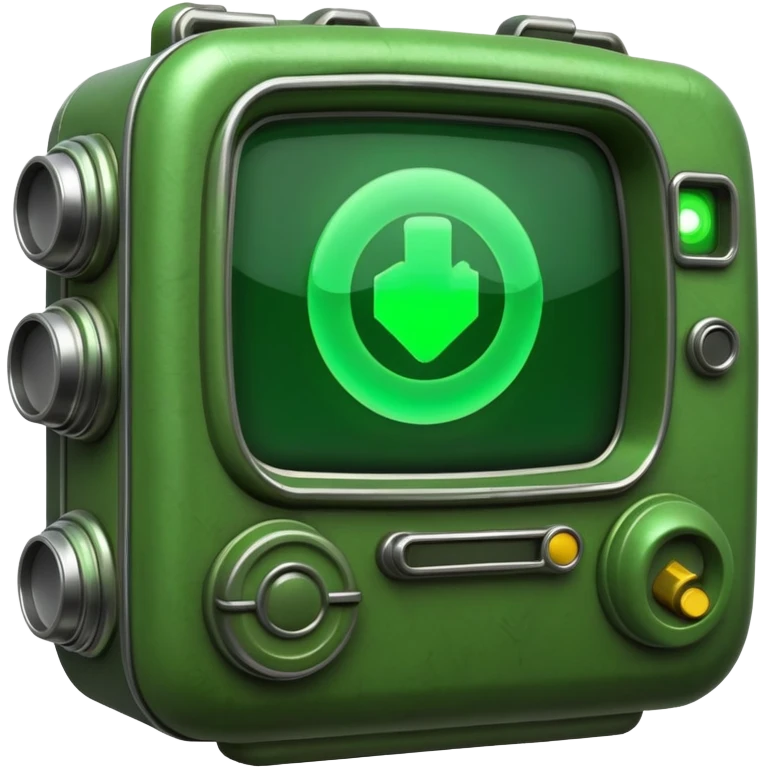 Fallout new vegas emoji emoji
