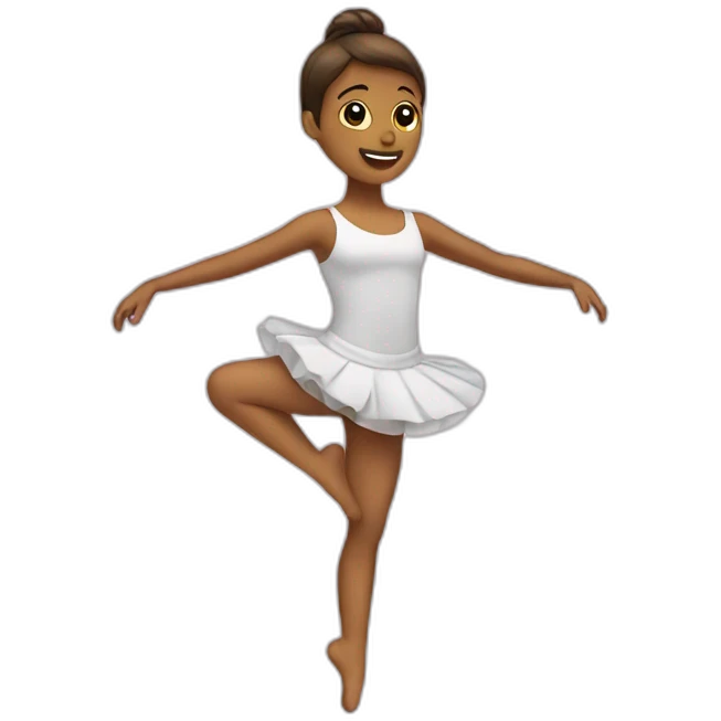 barre emoji