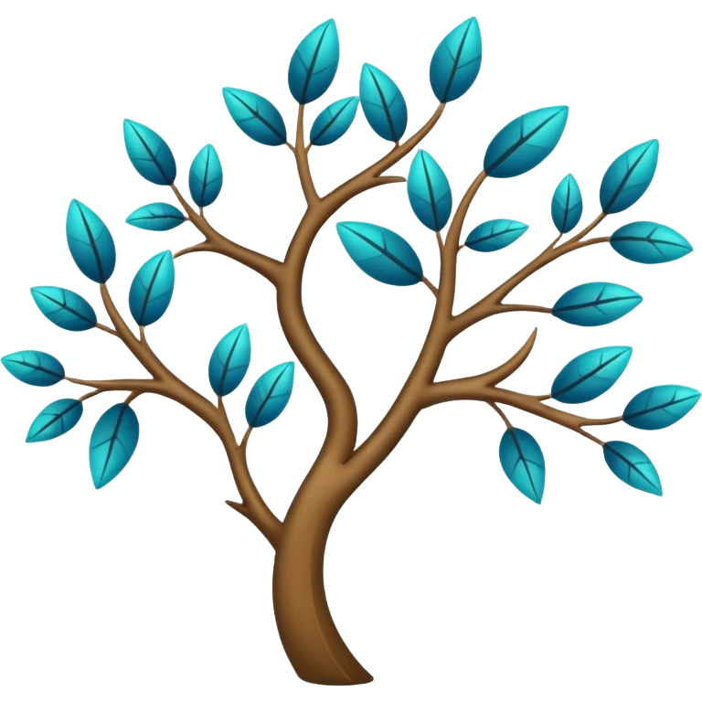 ramo della matematica emoji