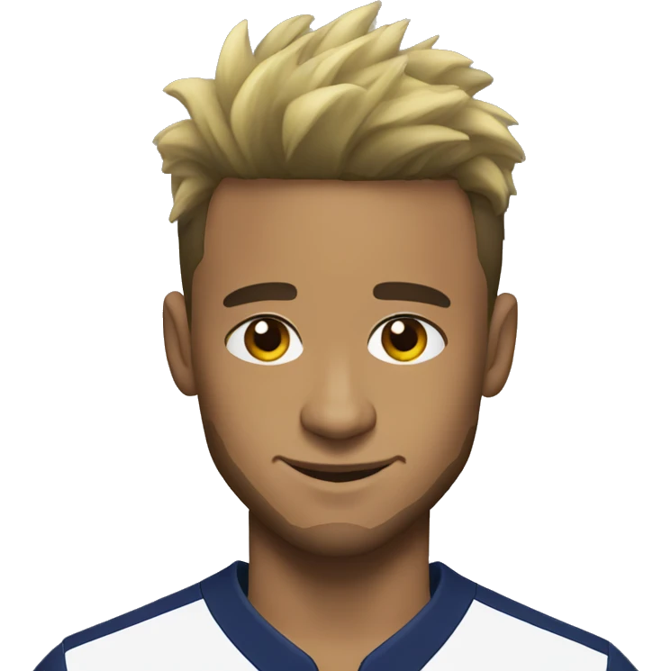 Neymar jr  emoji