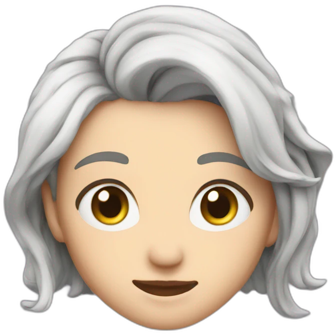 Eva Elfie emoji