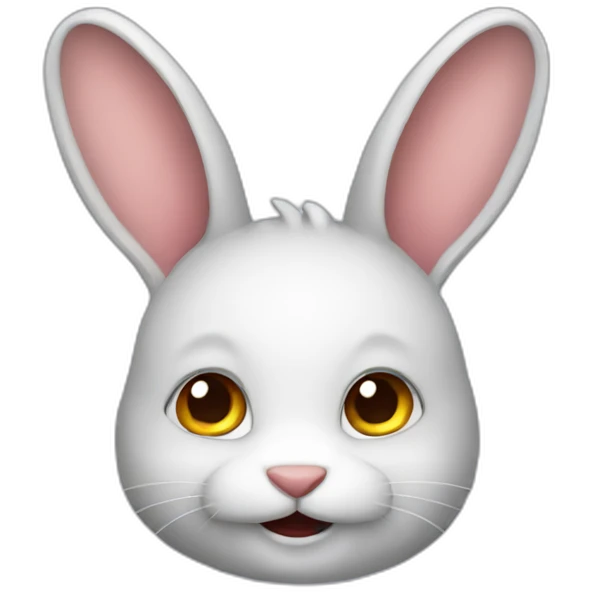 Rabbit developer emoji
