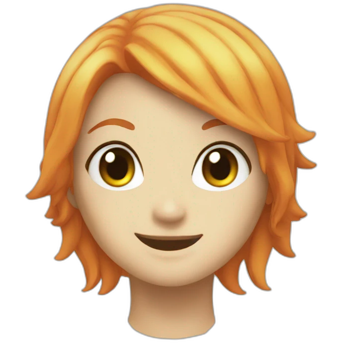 Nami  emoji