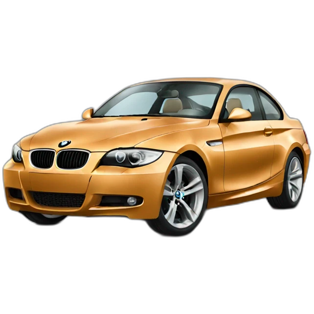 crispy bmw auto emoji