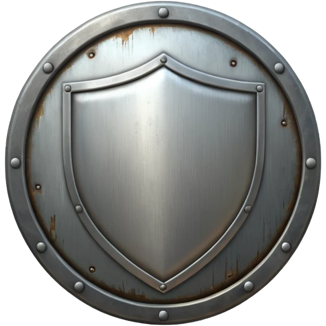 shield emoji