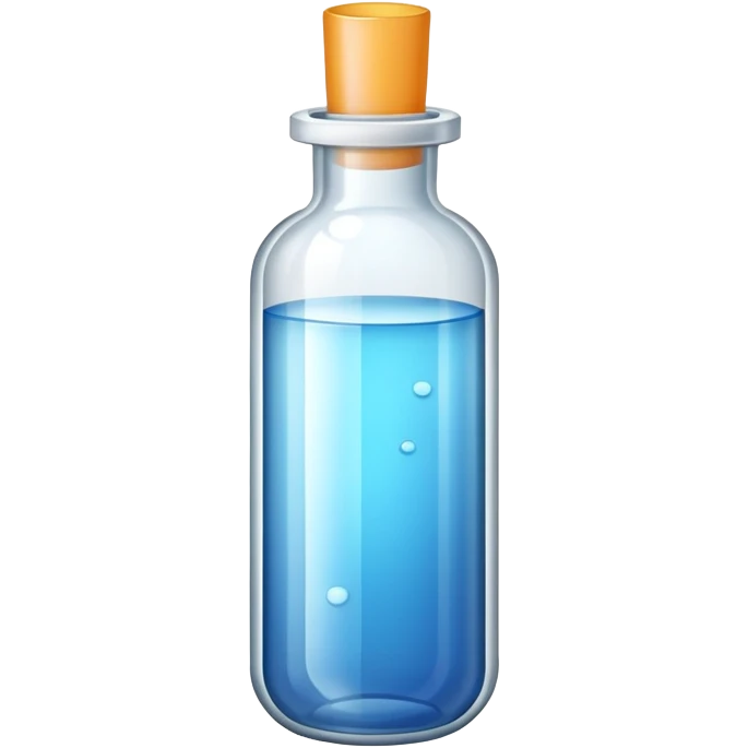 insulin emoji
