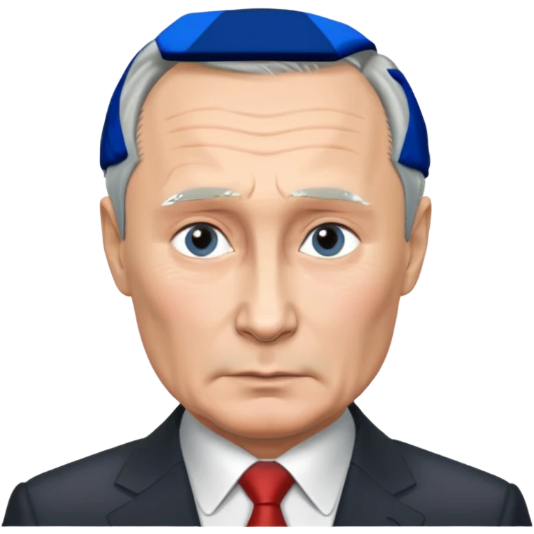 Putin emoji