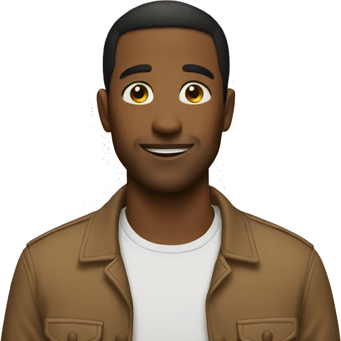 Time emoji
