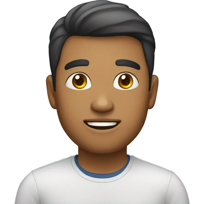 person  emoji