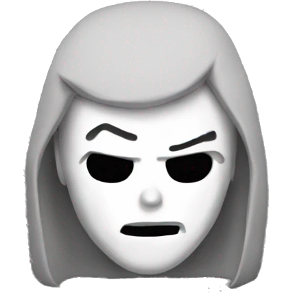 Sans emoji