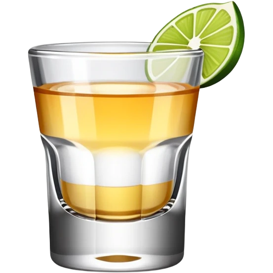 Tequila  emoji