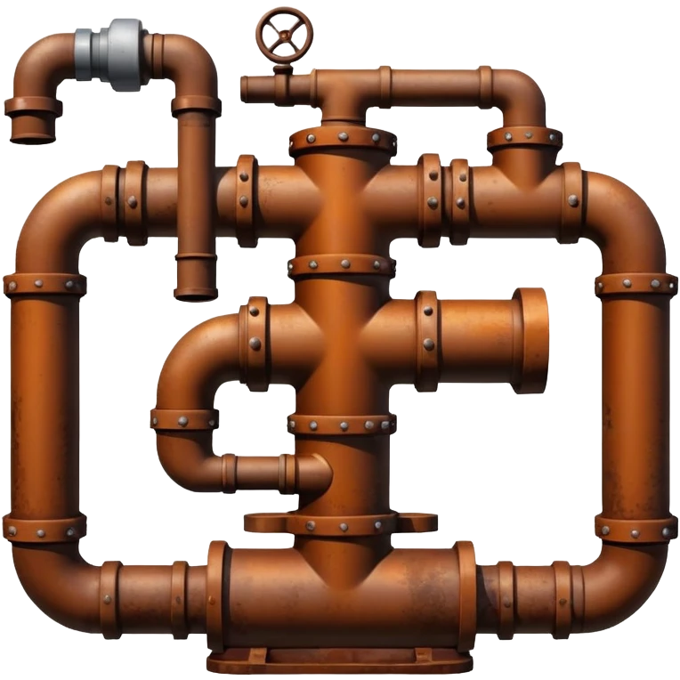 data pipeline retired emoji