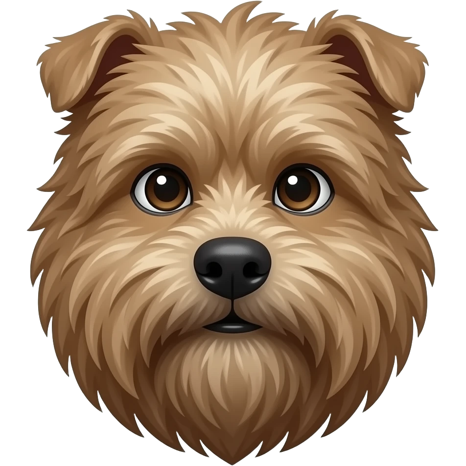 Shaggy de la vida real emoji