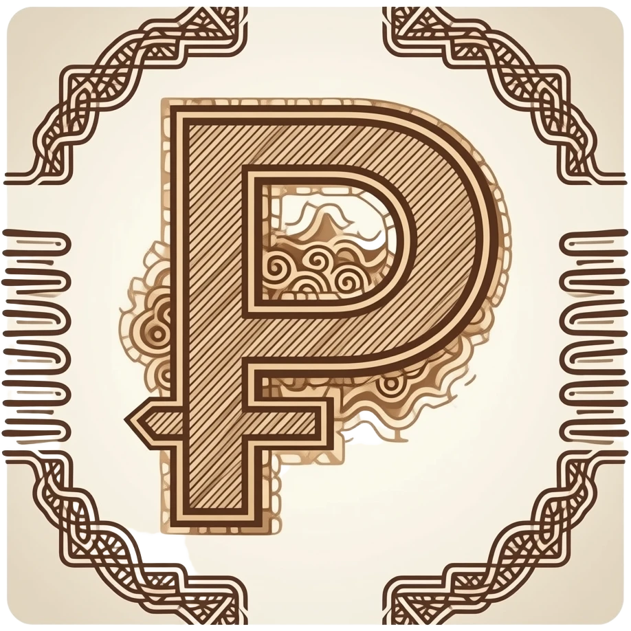 Рубль купюра emoji