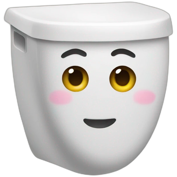 toilet emoji