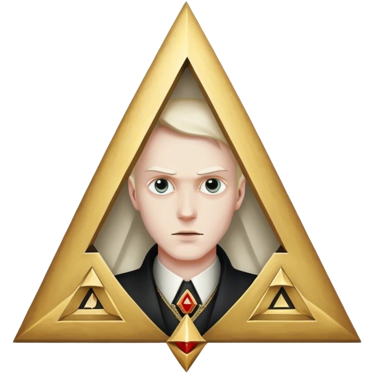 Illuminati emoji