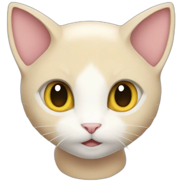 Mew (Pokemon) emoji