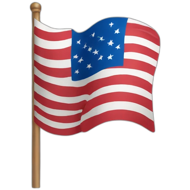 Flag otan emoji