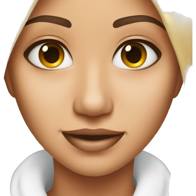 skin care  emoji