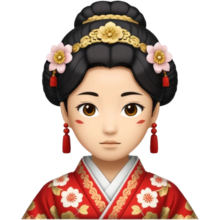 japão  emoji
