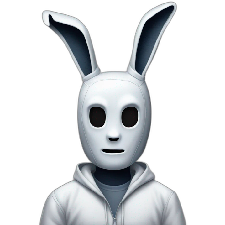 donnie darko emoji
