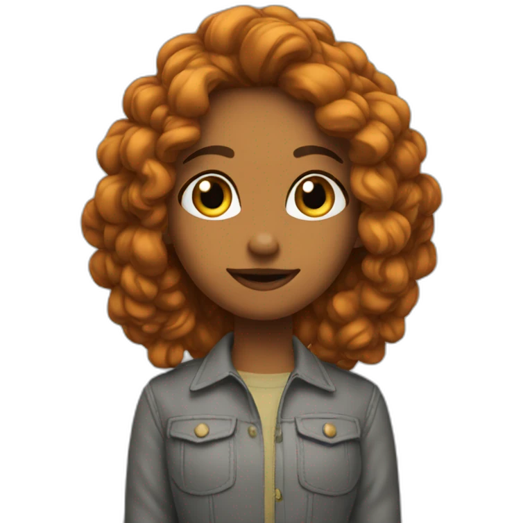 hmmm sharal emoji