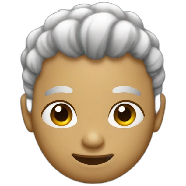 Puddles emoji