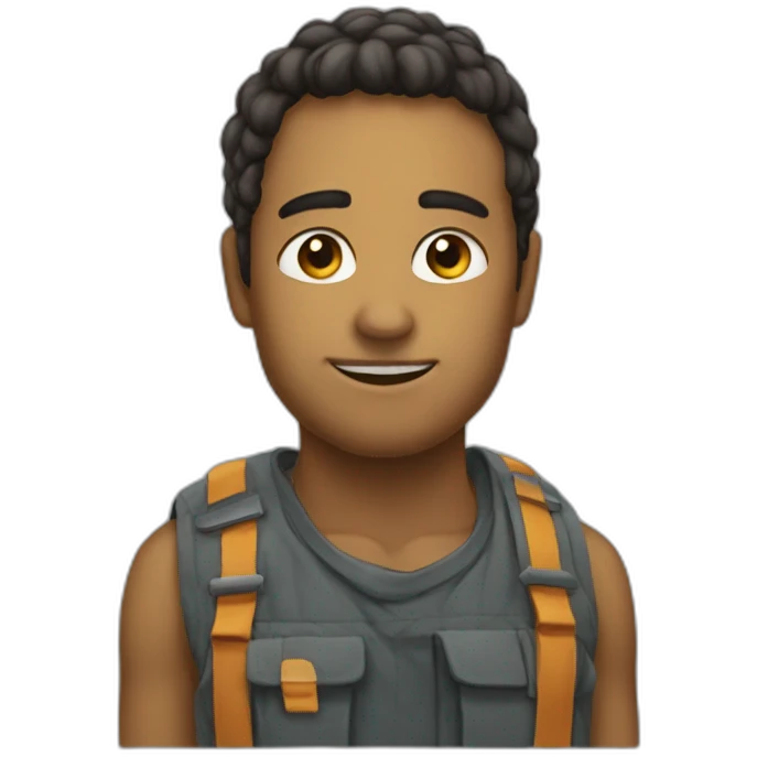 Gavi emoji
