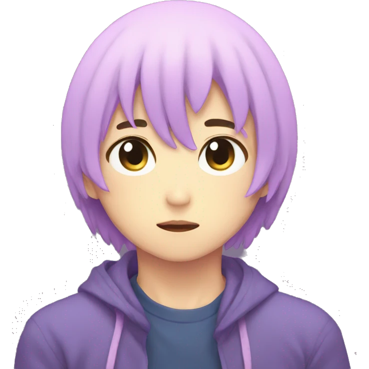  omori emoji