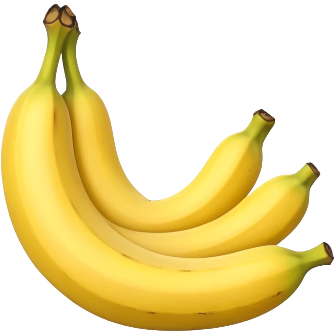 Funny banna emoji